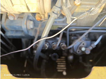 Двигатель KOMATSU