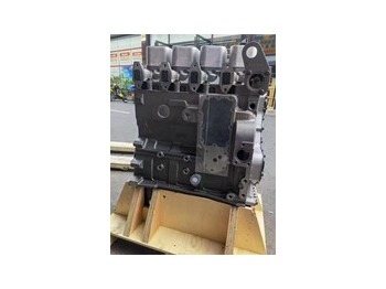 Двигатель KOMATSU