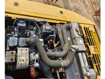 Двигатель KOMATSU