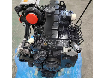 Двигатель для Строительной техники KOMATSU SAA6D102E: фото 5 Двигатель для Строительной техники KOMATSU SAA6D102E: фото 5