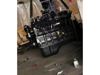 Двигатель KOMATSU