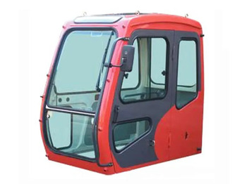 Кабина для Экскаваторов KUBOTA kx042: фото 4