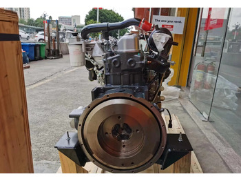 Новый Двигатель для Экскаваторов MITSUBISHI 6D34: фото 2