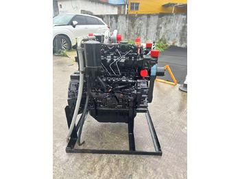 Двигатель MITSUBISHI