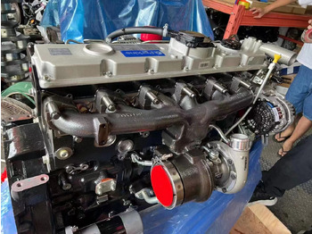 Новый Двигатель для Экскаваторов PERKINS C7.1: фото 3