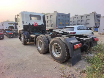 Тягач HINO HINO 700: фото 5