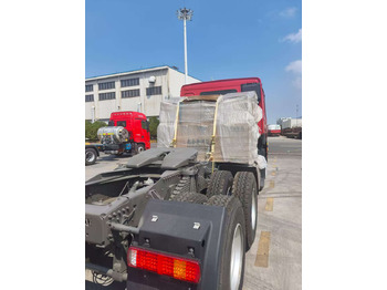 Howo 430 в лизинг howo 430: фото 4