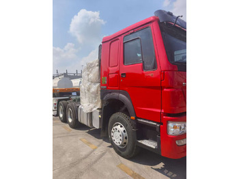 Howo 430 в лизинг howo 430: фото 3