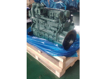 Новый Двигатель для Экскаваторов VOLVO D7D: фото 4 Новый Двигатель для Экскаваторов VOLVO D7D: фото 4