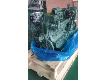 Новый Двигатель для Экскаваторов VOLVO D7D: фото 3 Новый Двигатель для Экскаваторов VOLVO D7D: фото 3