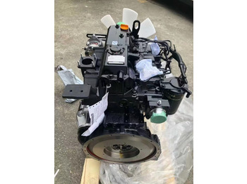 Двигатель YANMAR 4TNV94L: фото 2