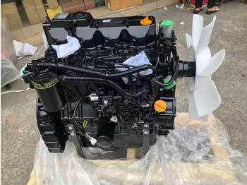 Двигатель YANMAR 4TNV94L: фото 3