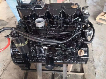 Двигатель YANMAR