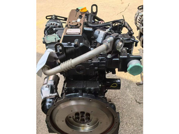 Двигатель YANMAR