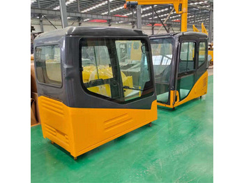 Кабина KOMATSU