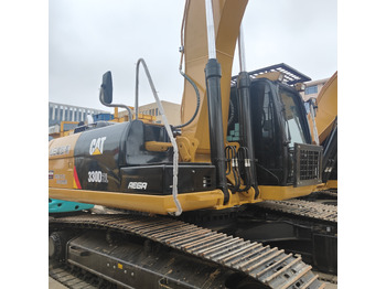 Строительная техника CATERPILLAR 330D2L