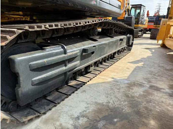 Гусеничный экскаватор Excellent Condition Korea Brand Hyundai 305-9 30tondCrawler Digger for Sale  Used hyundai 150-9 220-9 225-9 305-9 Excavator: фото 5