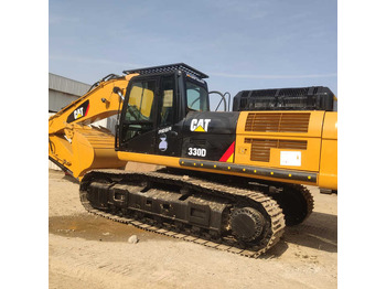 Гусеничный экскаватор CATERPILLAR 330D