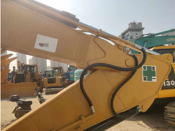 Экскаватор Hot Selling High Quality Used Excavator CAT 330D Hydraulic Excavator in Stock: фото 5
