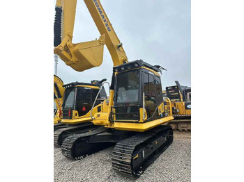 Гусеничный экскаватор Komatsu PC130 7 Used Excavator Low Hours Well Maintained Construction Mining Equipment: фото 2