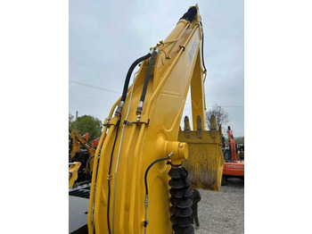Гусеничный экскаватор Komatsu PC130 7 Used Excavator Low Hours Well Maintained Construction Mining Equipment: фото 4