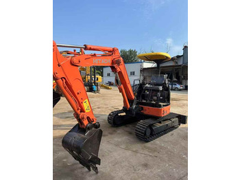 Экскаватор Mini 3-Ton Excavator used  Hitachi ZX30 excavator with Excellent Performance and Low Price for sale!: фото 5
