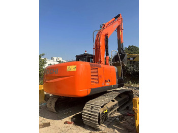 Строительная техника CRAWLER EXCAVATOR Original Japan Hitachi ZX200-3 Excavator Hitachi Excavator in Low Price for Hot Sale: фото 5