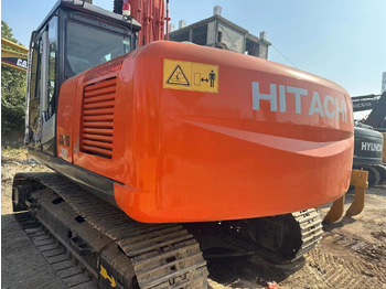 Строительная техника CRAWLER EXCAVATOR Original Japan Hitachi ZX200-3 Excavator Hitachi Excavator in Low Price for Hot Sale: фото 2