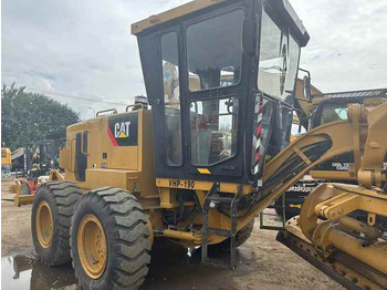 Новый Грейдер Used CAT 140K Land Road Motor Graer CAT140k Used Grader Cheap Price for Sale: фото 5