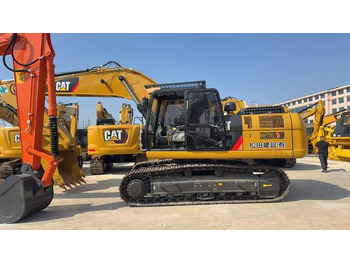 Экскаватор Used CAT330D2L Model Excavator Second Hand Machine Popular Brand JAPAN CAT Hydraulic Machinery: фото 3