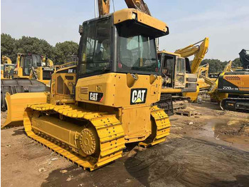 Бульдозер Used Cat Mini Bulldozer D5k Cat Dozers: фото 4 Бульдозер Used Cat Mini Bulldozer D5k Cat Dozers: фото 4