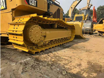 Бульдозер Used Cat Mini Bulldozer D5k Cat Dozers: фото 5 Бульдозер Used Cat Mini Bulldozer D5k Cat Dozers: фото 5