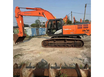 Экскаватор HITACHI ZX350