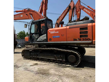 Экскаватор HITACHI ZX200