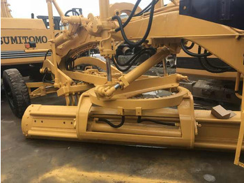 Грейдер Used komatsu Gd505a Gd505 Motor Grader: фото 4