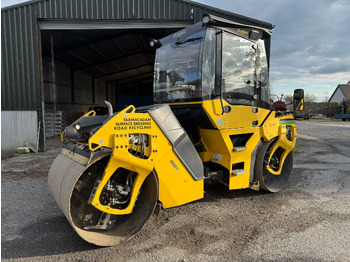 Каток BOMAG BW141AD-5: фото 3