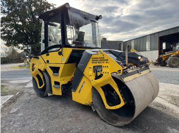 Каток BOMAG BW141AD-5: фото 4