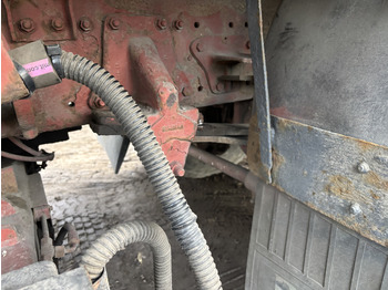 Тентованный грузовик RENAULT Premium 260: фото 5 Тентованный грузовик RENAULT Premium 260: фото 5