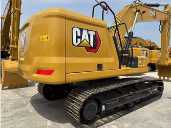 CATERPILLAR 320GC в лизинг CATERPILLAR 320GC: фото 2