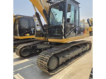 Гусеничный экскаватор CATERPILLAR 323D2: фото 4 Гусеничный экскаватор CATERPILLAR 323D2: фото 4
