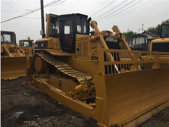 Бульдозер CATERPILLAR D7H: фото 5
