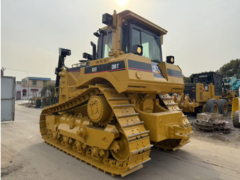 Бульдозер CATERPILLAR D8T: фото 4