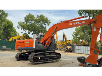 Гусеничный экскаватор HITACHI ZX200