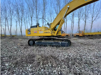 Гусеничный экскаватор KOMATSU PC300-7