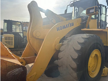 KOMATSU WA500-3 в лизинг KOMATSU WA500-3: фото 2