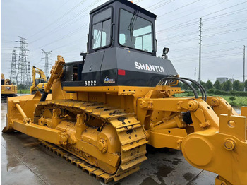 Бульдозер SHANTUI SD22: фото 2