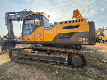 VOLVO EC300 в лизинг VOLVO EC300: фото 1
