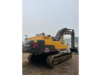 VOLVO EC480 в лизинг VOLVO EC480: фото 3 VOLVO EC480 в лизинг VOLVO EC480: фото 3