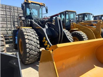 XCMG LW700KV в лизинг XCMG LW700KV: фото 2