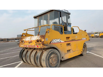 Дорожный каток XCMG XP301: фото 2